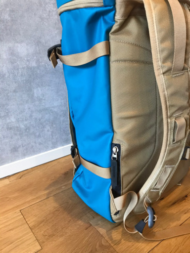 《商談中！！》THE NORTH FACE  BC FUSE BOX