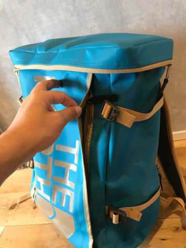 《商談中！！》THE NORTH FACE  BC FUSE BOX