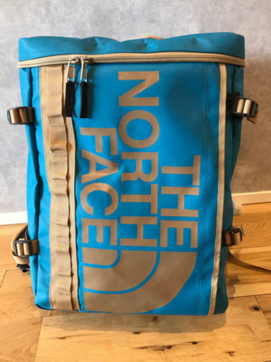 《商談中！！》THE NORTH FACE  BC FUSE BOX