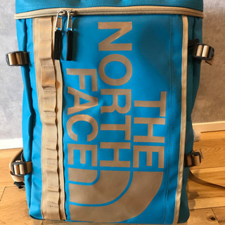 《商談中！！》THE NORTH FACE  BC FUSE BOX