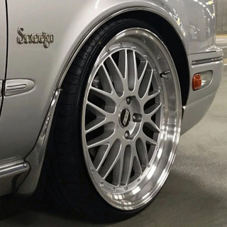 BBS LM 20インチ 車のパーツの中古が安い！激安で譲ります・無料