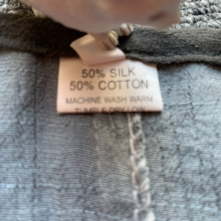 今からの季節にぴったりなノースリーブワンピースの画像