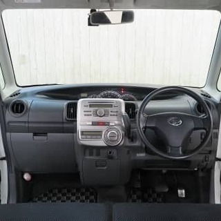 ⭐誰でも車がローンで買える⭐🚗自社ローン専門店🚗タント カスタムＸリミテッドの画像