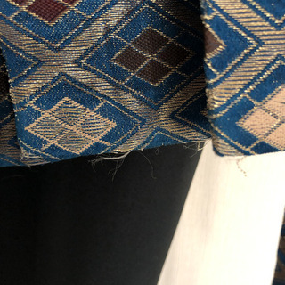 七五三の着物の画像