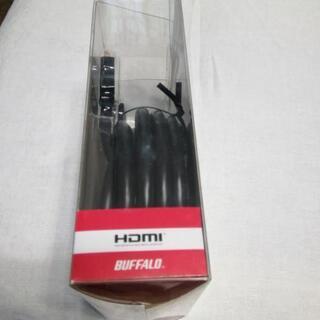 バッファロー製    HDMIケーブル 5.0mの画像