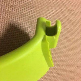 ストッケベビーセットとクッションの画像