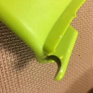 ストッケベビーセットとクッション