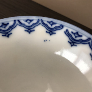 伊万里　ご飯茶碗　骨董品　5客　成化年製　の画像