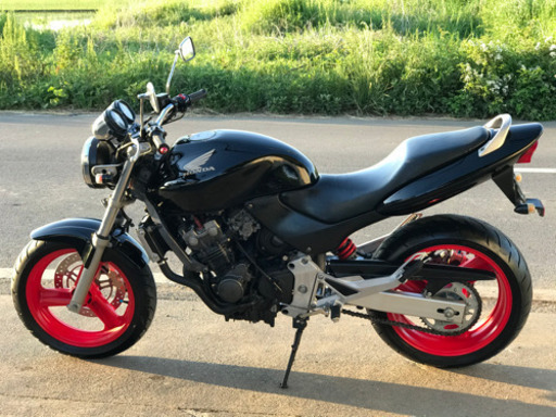 ホンダホーネット 250cc