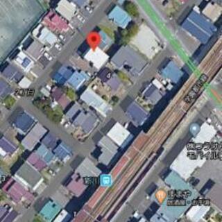 新川駅　徒1分　激安駐車場　