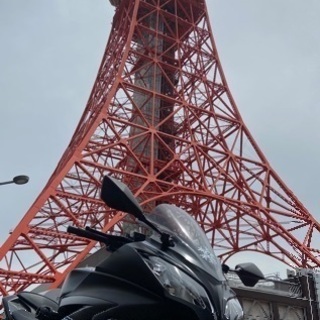 バイク友達になってくれる方✨