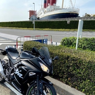 バイク友達になってくれる方✨ - 葛飾区