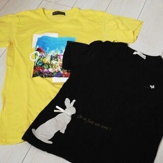 衣類セット