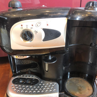 デロンギ　コーヒーメーカー