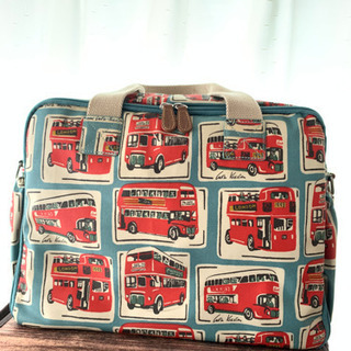 【未使用】マザーズバッグ(CathKidston)の画像