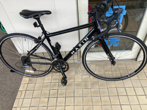 Marin ロードバイク 2015