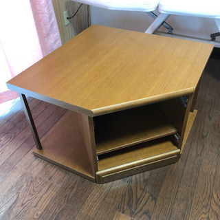 コーナーボード、AVコーナーボード