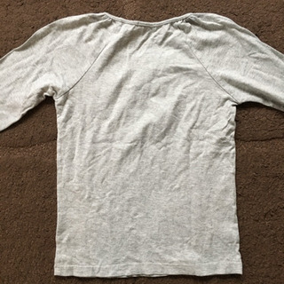 130 a.v.v ロンTの画像