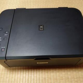 キャノン　プリンター　MG3530