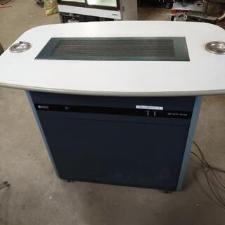 （値下げ）タバコ　集煙　吸煙　空気清浄機　AIR MATE AS...