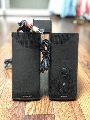 その他 Bose companion 2 Series 2