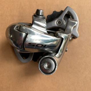(値下げ)shimano105 リアディレイラー