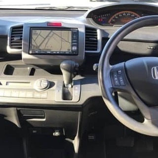 【誰でもクルマがローンで買えます】ホンダ　フリード　詳細は【055-268-3292】迄♪の画像