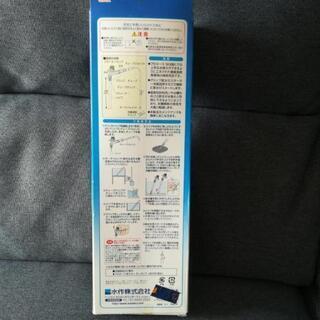 水槽の水換え、砂利掃除用品の画像