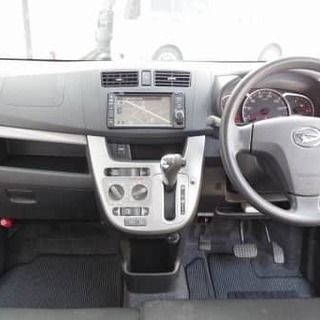 ⭐誰でも車がローンで買える⭐🚗自社ローン専門店🚗ムーヴ Ｌ　ＶＳ　スマートセレクション　ＳＡ＆ＳＮの画像