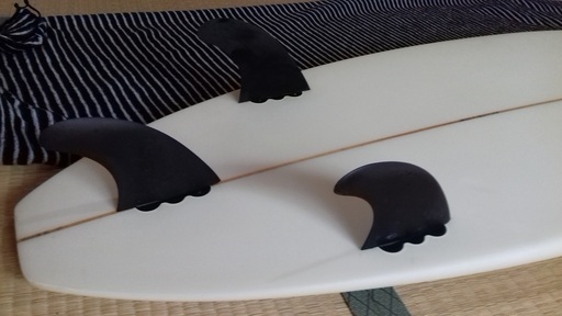 サーフボード　中古品　OG5 surfboard [used once] 