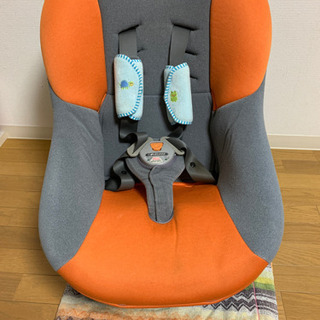 チャイルドシート　コンビ