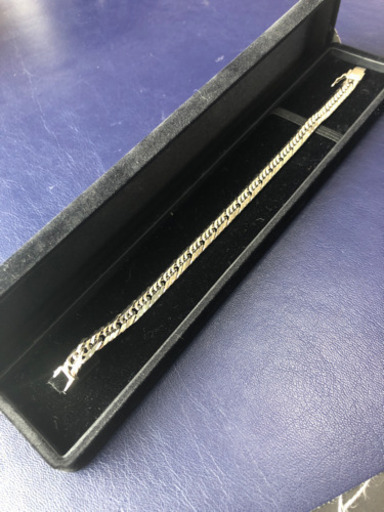 プラチナ喜平ブレスレット(pt900)　30g 20センチ