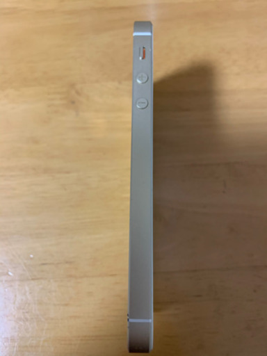 iPhone SE（第一世代）