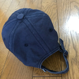 アディダス  キャップの画像
