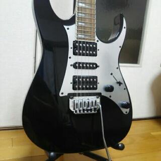 Ibanez エレキギターの画像