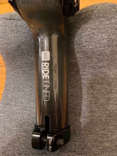TREK シートマストキャップ、サドルセット