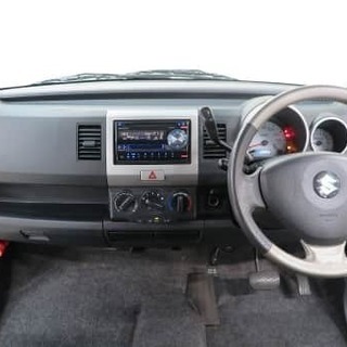 ⭐誰でも車がローンで買える⭐🚗自社ローン専門店🚗ワゴンＲ ２ＷＤＦＸ－Ｓリミテッドの画像