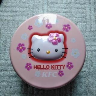 ハローキティ　KFC　差し上げます