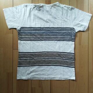 メンズTシャツ-①の画像