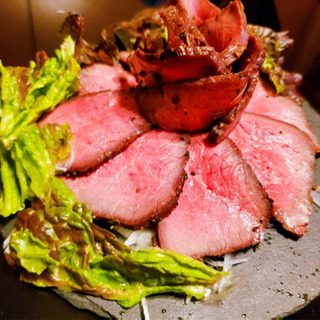 倶知安の居酒屋です‼️酒場肉村nikusonです❗️の画像