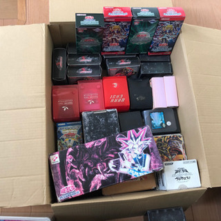 遊戯王　大量出品　約10キロ弱の画像