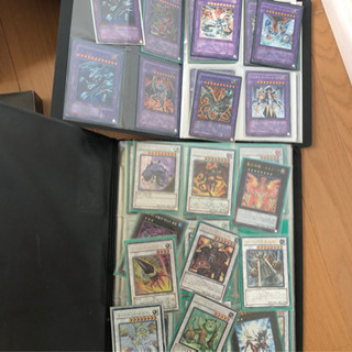 遊戯王　大量出品　約10キロ弱の画像