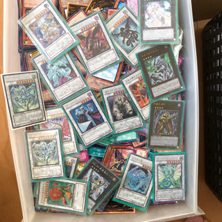 遊戯王　大量出品　約10キロ弱の画像