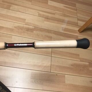 Fishman BRIST VENDAVAL 8.9M／ロッドの画像