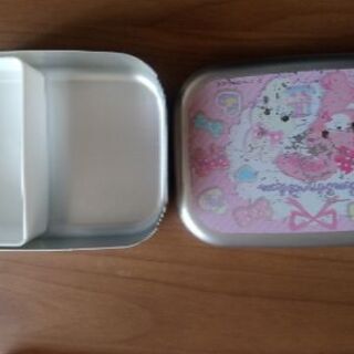 ちいさなプリンセス ソフィア お弁当色々セットの画像