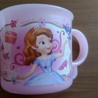 ちいさなプリンセス ソフィア お弁当色々セットの画像