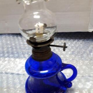 アルコールランプの画像