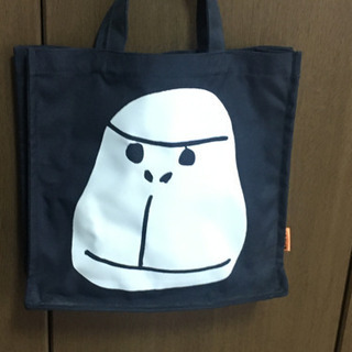 エネゴリくんバッグ