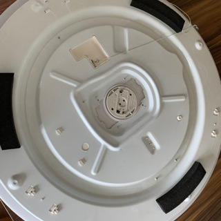 Panasonic 蛍光灯シーリングライト HHL402EP 4.5～8畳 の画像