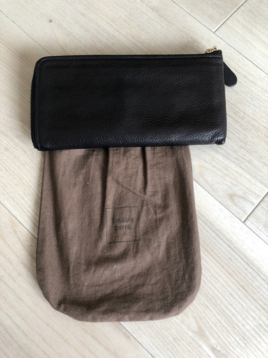 長財布